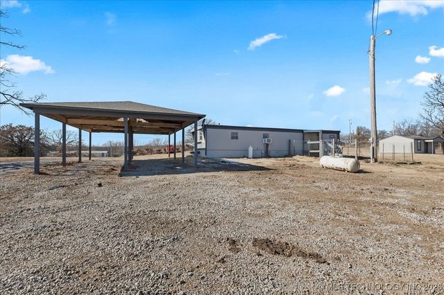 13253 S 215th West Avenue, Sapulpa, OK 74066