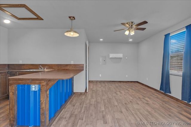 13253 S 215th West Avenue, Sapulpa, OK 74066