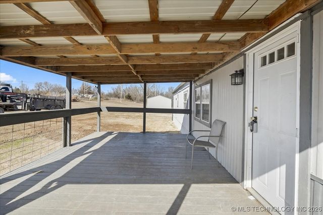 13253 S 215th West Avenue, Sapulpa, OK 74066