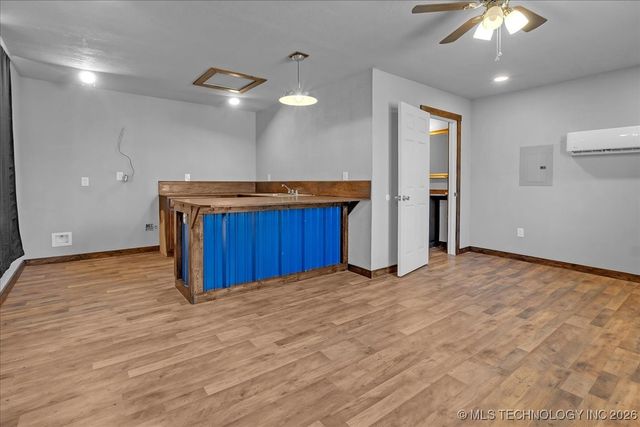 13253 S 215th West Avenue, Sapulpa, OK 74066