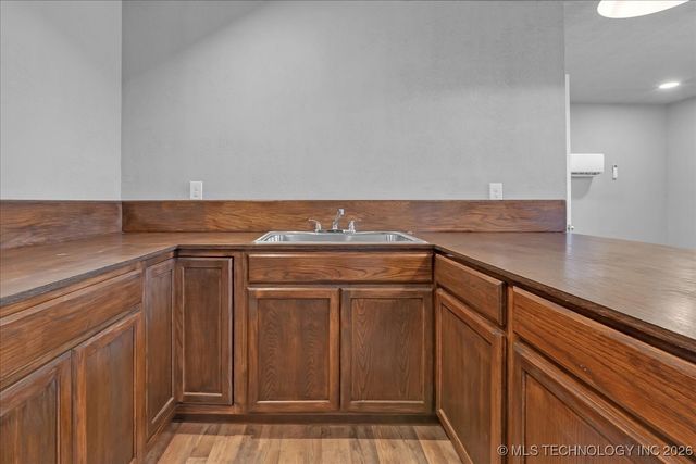 13253 S 215th West Avenue, Sapulpa, OK 74066