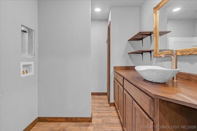 13253 S 215th West Avenue, Sapulpa, OK 74066