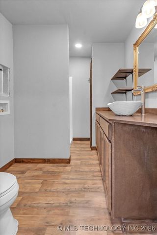 13253 S 215th West Avenue, Sapulpa, OK 74066