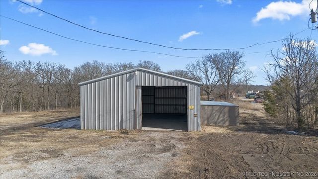 13253 S 215th West Avenue, Sapulpa, OK 74066