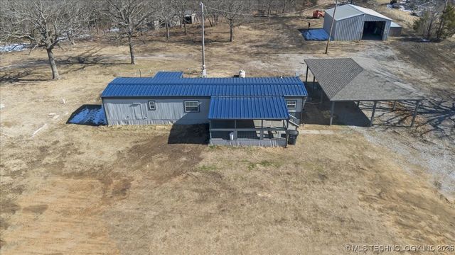 13253 S 215th West Avenue, Sapulpa, OK 74066