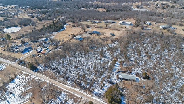 13253 S 215th West Avenue, Sapulpa, OK 74066