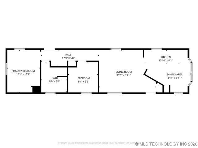 13253 S 215th West Avenue, Sapulpa, OK 74066