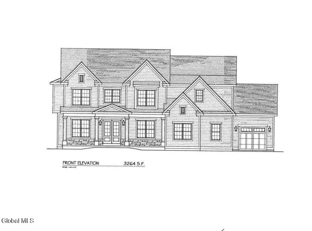 9 Northbrook Drive, Wilton, NY 12866