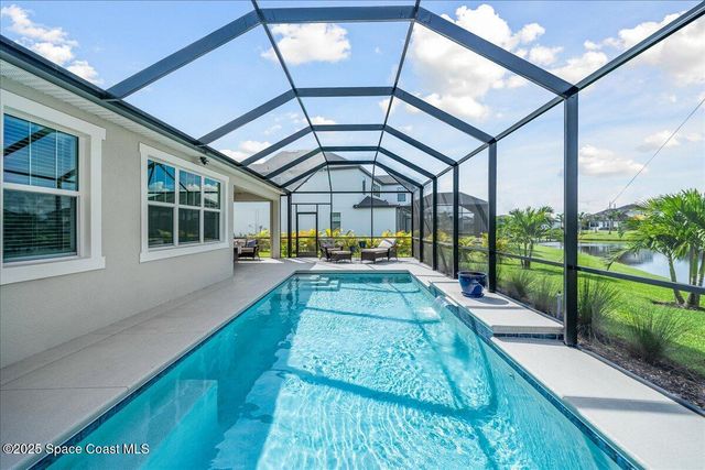 9292 Machin Place, Melbourne, FL 32940