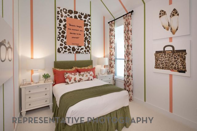 2611 Poppy Court, Fulshear, TX 77494