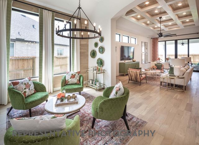 2611 Poppy Court, Fulshear, TX 77494