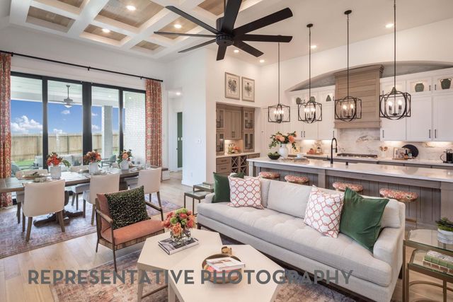 2611 Poppy Court, Fulshear, TX 77494