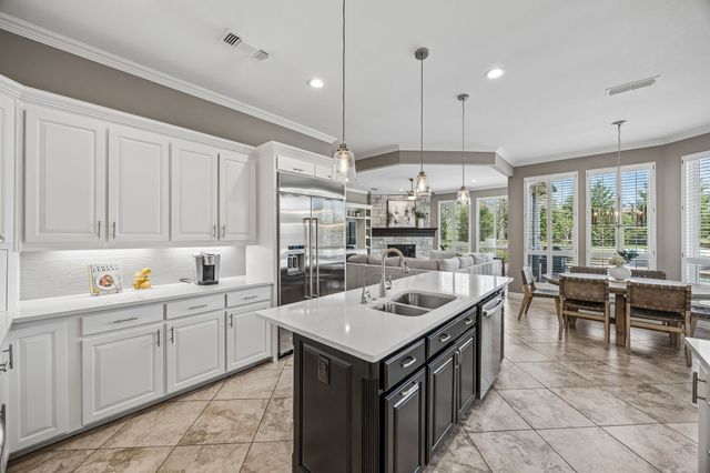 104 Harvard Drive, Southlake, TX 76092