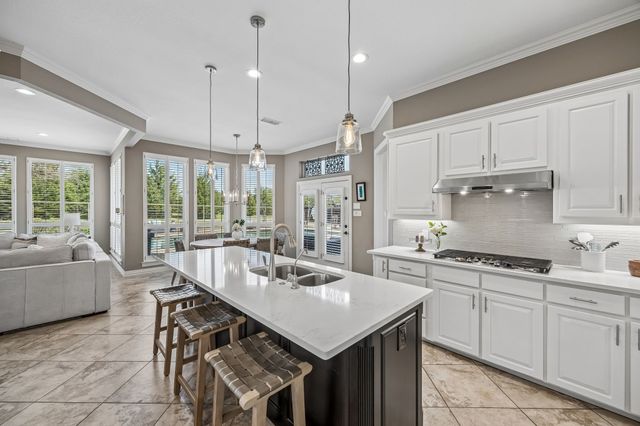 104 Harvard Drive, Southlake, TX 76092