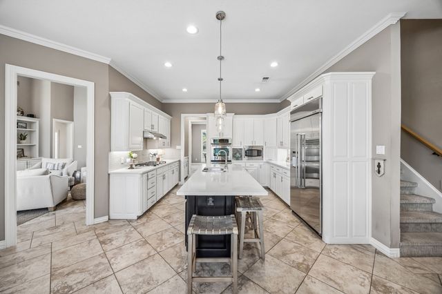 104 Harvard Drive, Southlake, TX 76092