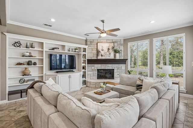 104 Harvard Drive, Southlake, TX 76092