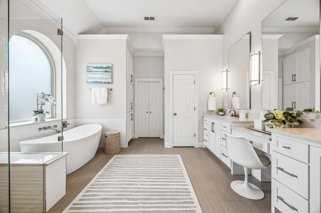 104 Harvard Drive, Southlake, TX 76092