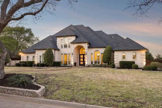 104 Harvard Drive, Southlake, TX 76092