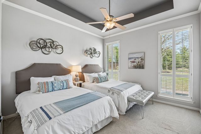 104 Harvard Drive, Southlake, TX 76092