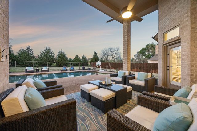 104 Harvard Drive, Southlake, TX 76092