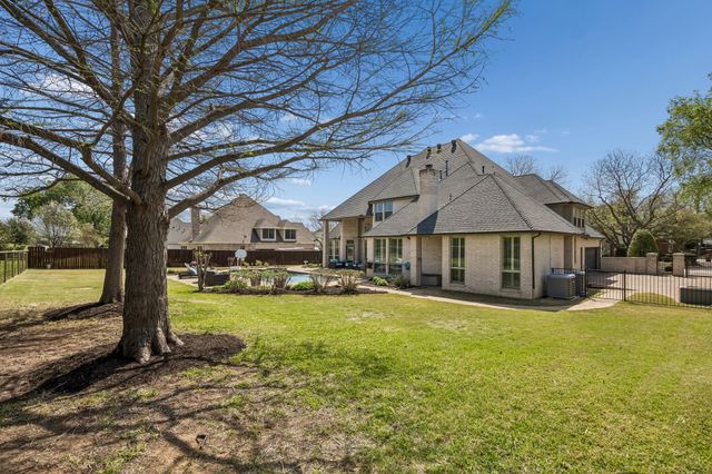 104 Harvard Drive, Southlake, TX 76092