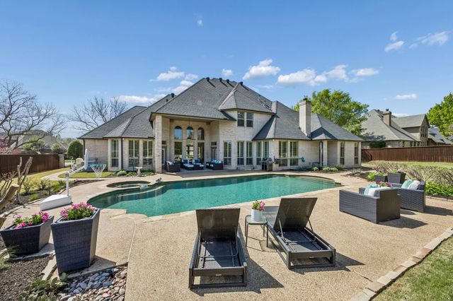 104 Harvard Drive, Southlake, TX 76092