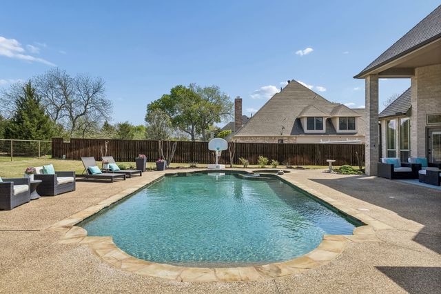 104 Harvard Drive, Southlake, TX 76092