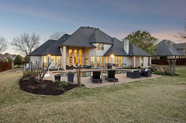 104 Harvard Drive, Southlake, TX 76092