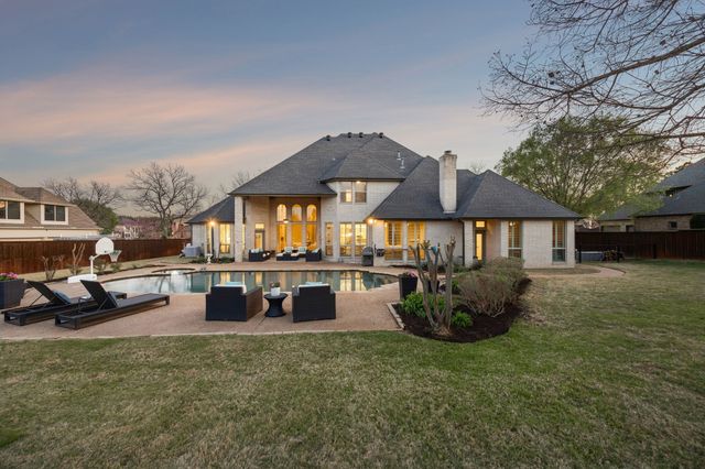 104 Harvard Drive, Southlake, TX 76092