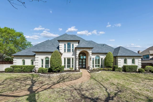 104 Harvard Drive, Southlake, TX 76092