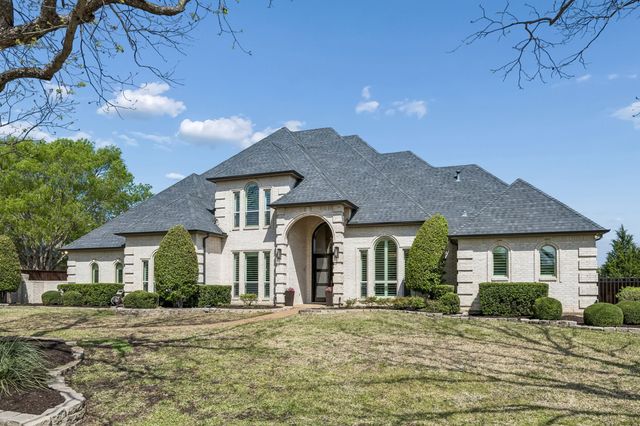 104 Harvard Drive, Southlake, TX 76092