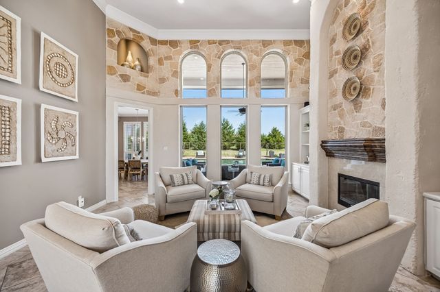 104 Harvard Drive, Southlake, TX 76092