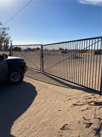 39375 Tami, Newberry Springs, CA 92365