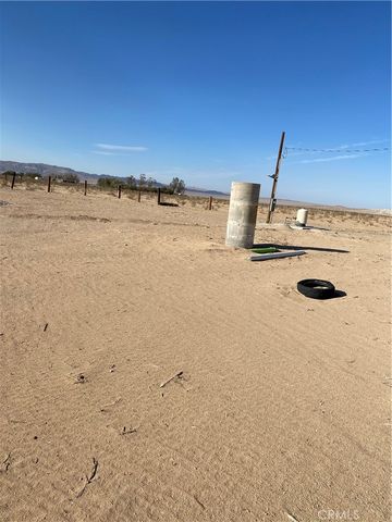 39375 Tami, Newberry Springs, CA 92365