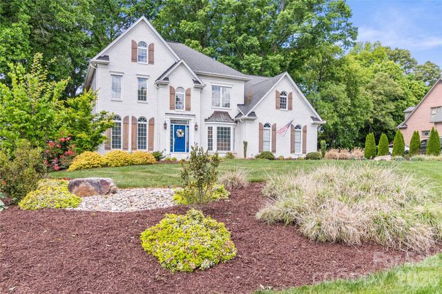 122 Ringneck Trail, Mooresville, NC 28117