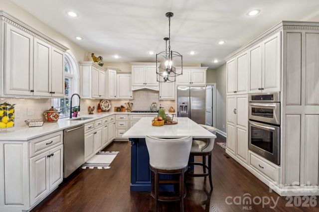 122 Ringneck Trail, Mooresville, NC 28117