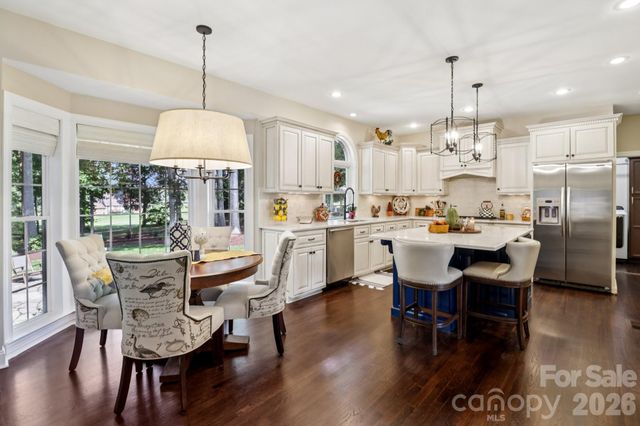 122 Ringneck Trail, Mooresville, NC 28117