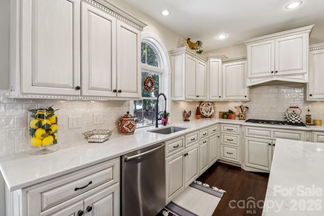 122 Ringneck Trail, Mooresville, NC 28117