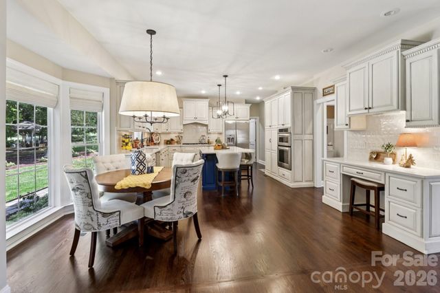 122 Ringneck Trail, Mooresville, NC 28117