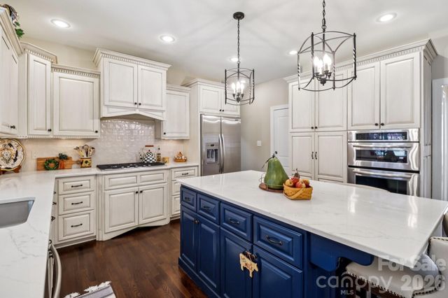 122 Ringneck Trail, Mooresville, NC 28117