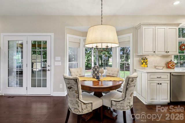 122 Ringneck Trail, Mooresville, NC 28117