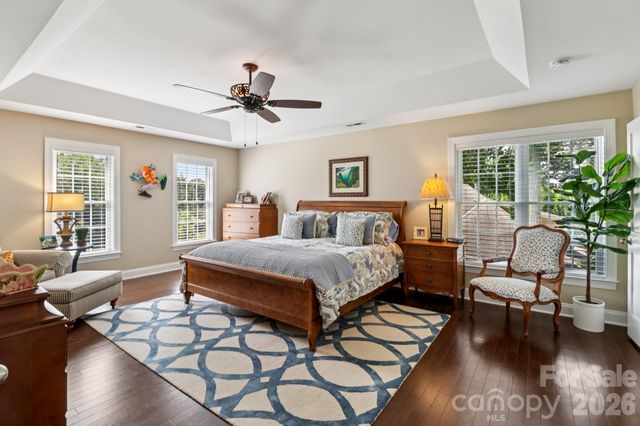 122 Ringneck Trail, Mooresville, NC 28117