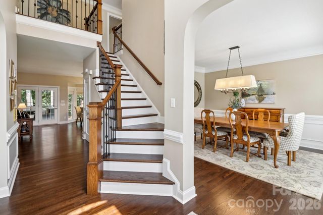 122 Ringneck Trail, Mooresville, NC 28117