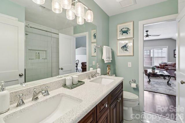 122 Ringneck Trail, Mooresville, NC 28117