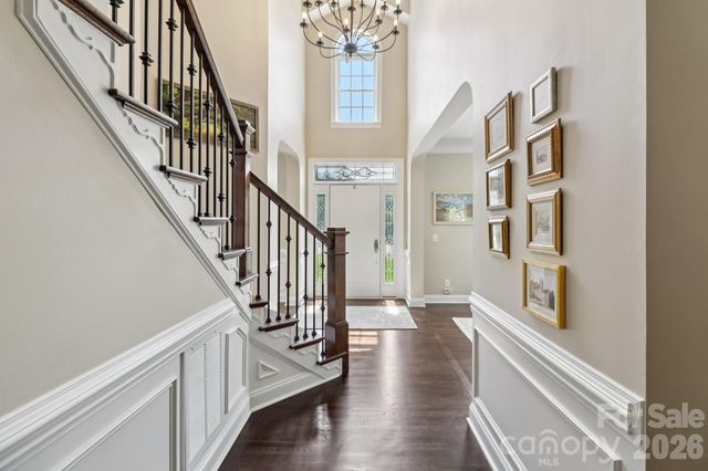 122 Ringneck Trail, Mooresville, NC 28117