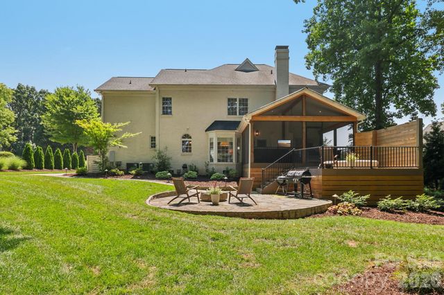 122 Ringneck Trail, Mooresville, NC 28117