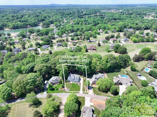 122 Ringneck Trail, Mooresville, NC 28117
