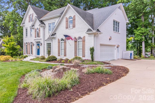122 Ringneck Trail, Mooresville, NC 28117