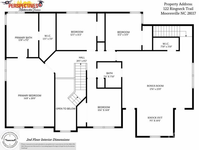122 Ringneck Trail, Mooresville, NC 28117