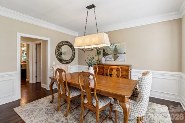 122 Ringneck Trail, Mooresville, NC 28117